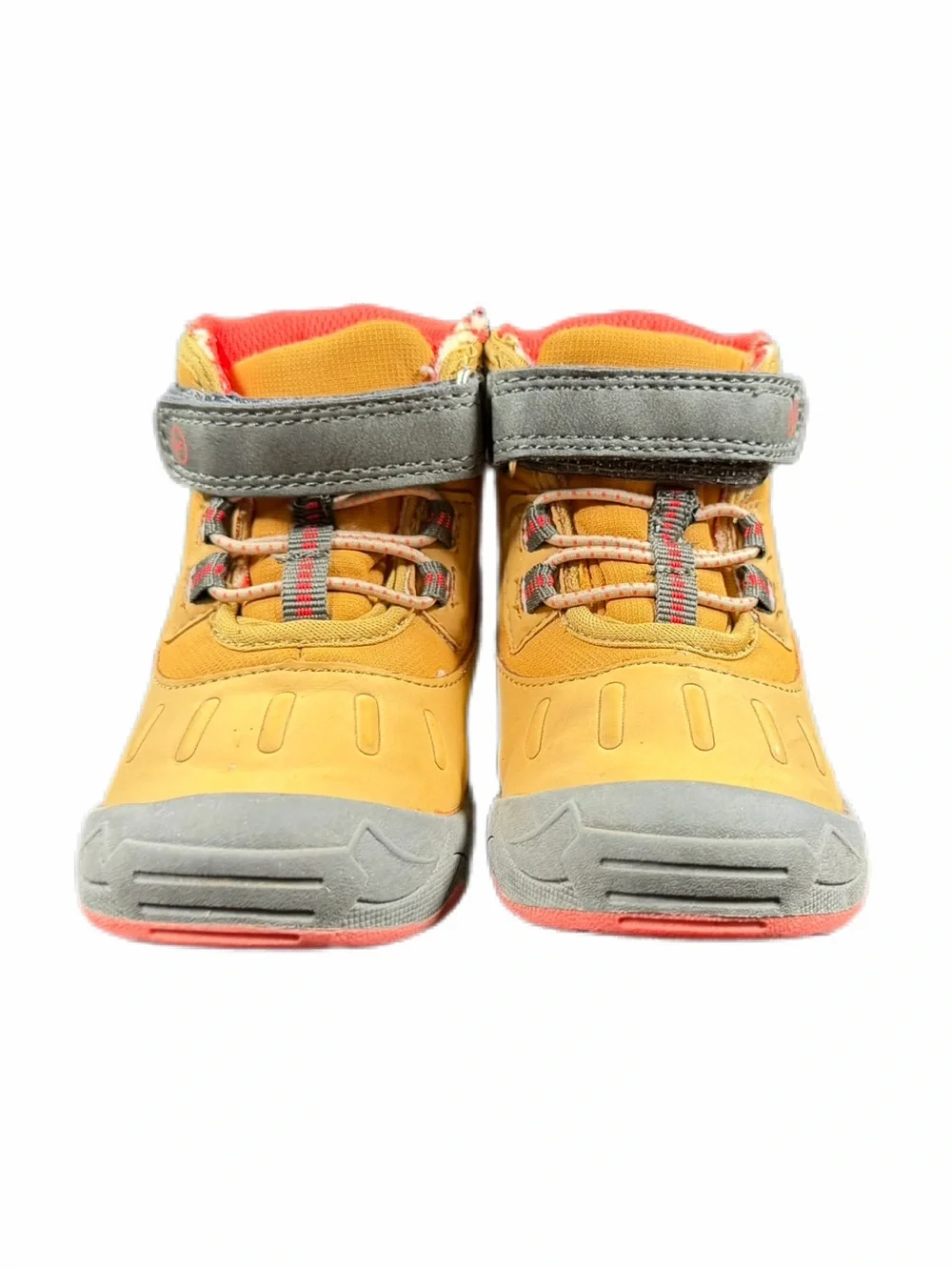 STRIDE RITE 360 Nebraska Kids’ Boots - 6M
